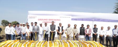 Mahindra Logistics expands Nashik warehousing footprint to five lakh sq. ft.