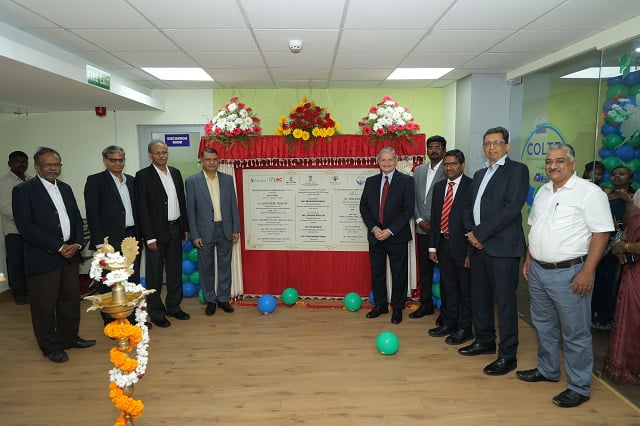 Redington launches COLTE in Chennai for logistics workforce transformation