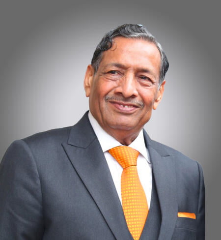 Logistics Luminary: Saga of S.L. Sharma Logistics Luminary: Saga of S.L. Sharma