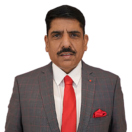 Transforming auto logistics Satish-Lakkaraju