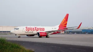 SpiceXpress and Star Air forge strategic partnership for cargo expansion