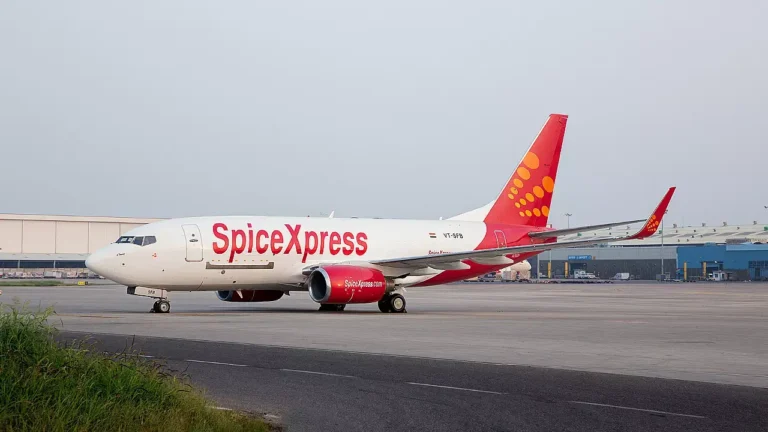 SpiceXpress and Star Air forge strategic partnership for cargo expansion