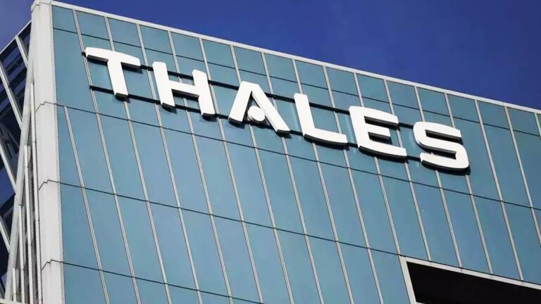 Thales expands presence in India with avionics MRO facility