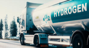 US logistics giant chooses hydrogen trucks over electric