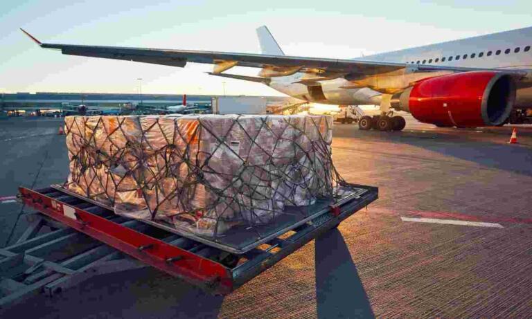 Air cargo Africa 2025 & transport logistic Africa unveil multimodal  transport solutions 