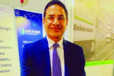 Adapting to changing terrains vijay vashisht