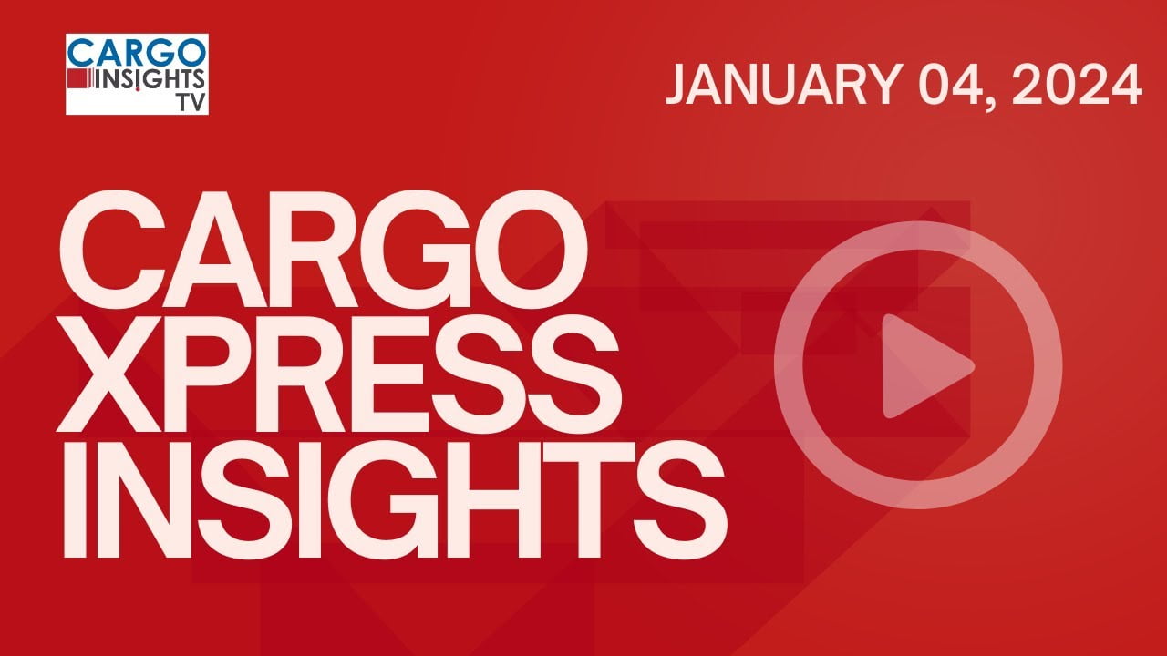 Cargo Xpress Insights 21