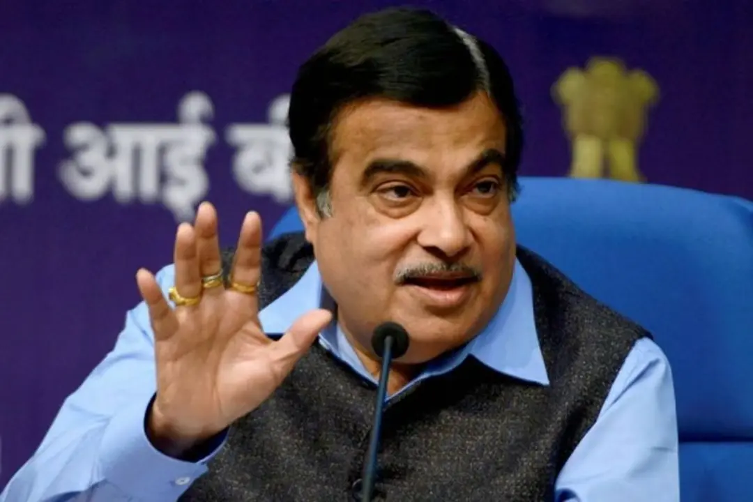 Gadkari unveils Rs 6600 crore highway projects in Odisha