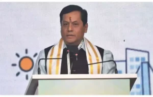 Sonowal launches 'Sagar Aankalan' guidelines for port efficiency