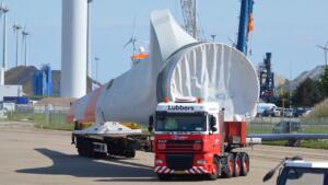 AIT Worldwide Logistics successfully concludes Lubbers Logistics Group acquisition