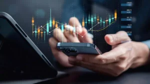 AVG Logistics stock surges by 4.79% on NSE following partial liquidation of JV Investment