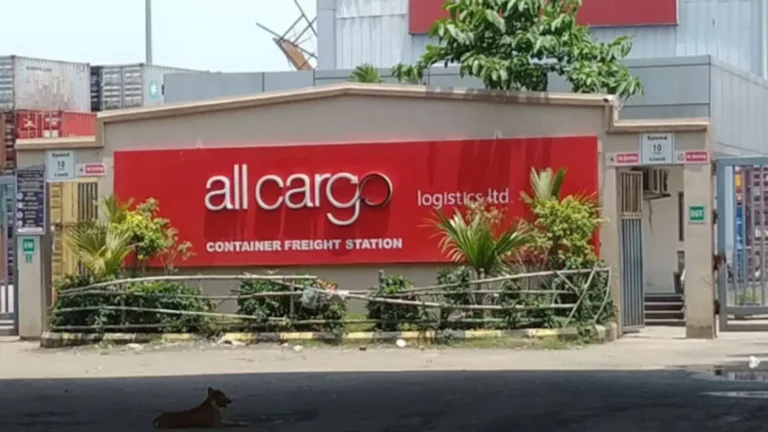 Allcargo Logistics unveils Q3FY24 results: ₹3,212 cr revenue, ₹111 cr EBITDA