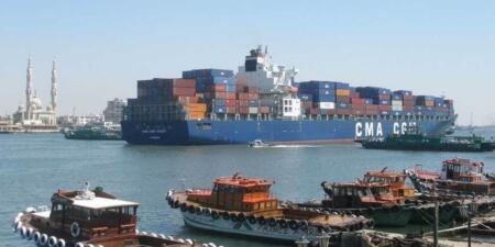 CMA CGM navigates threats: Diverts shipping routes from Red Sea to Cape amid Houthi escalation