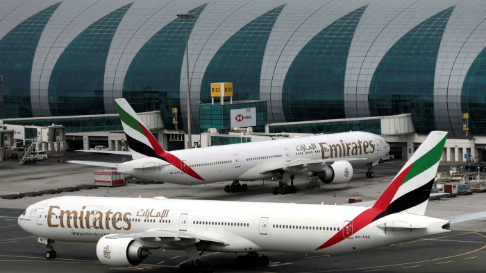 Cargo backlog prompts 48-hour embargo on imports at Dubai terminals