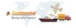 Continental Carriers granted transshipment approval by Customs ACC Export