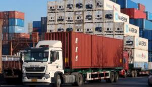 Delhi unveils comprehensive city logistics policy for economic growth