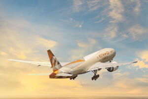 Etihad Cargo advances consumer electronics transport safety with SecureTech launch