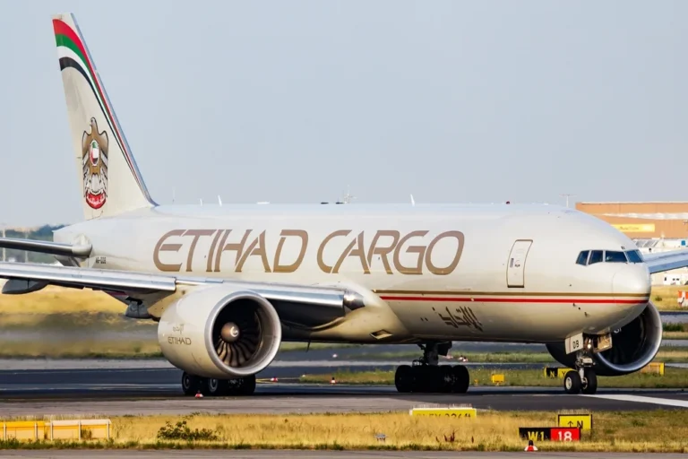 Etihad Cargo expands global reach with strategic partnership agreement