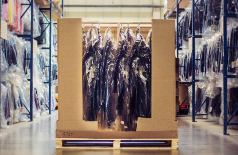 Fashion logistics market projected to reach 10.87% CAGR by 2030