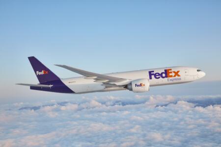 FedEx elevates MEISA presence with $350 million Dubai hub