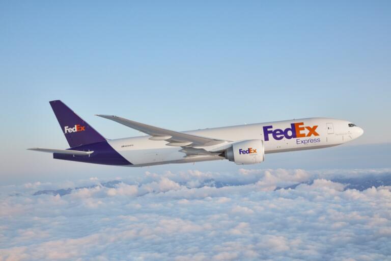 FedEx elevates MEISA presence with $350 million Dubai hub