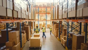 Goa targets logistics and warehousing hub role to boost industrial activity