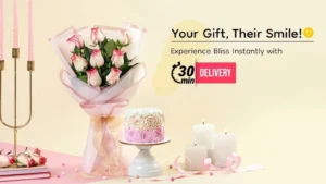 IGP teams up with Locus for flawless Valentine’s week deliveries