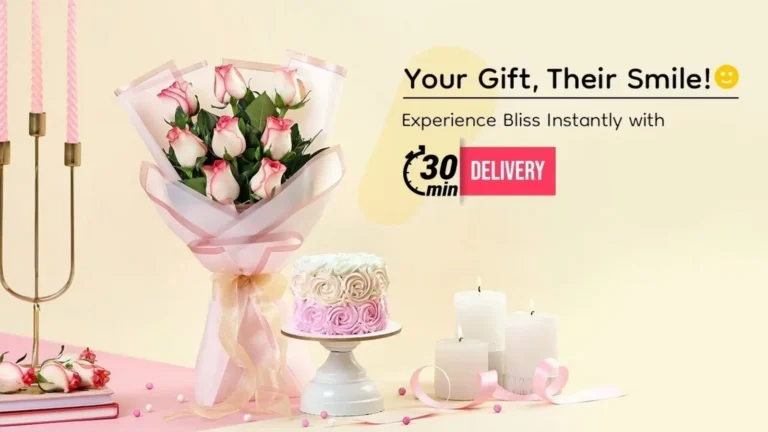 IGP teams up with Locus for flawless Valentine’s week deliveries