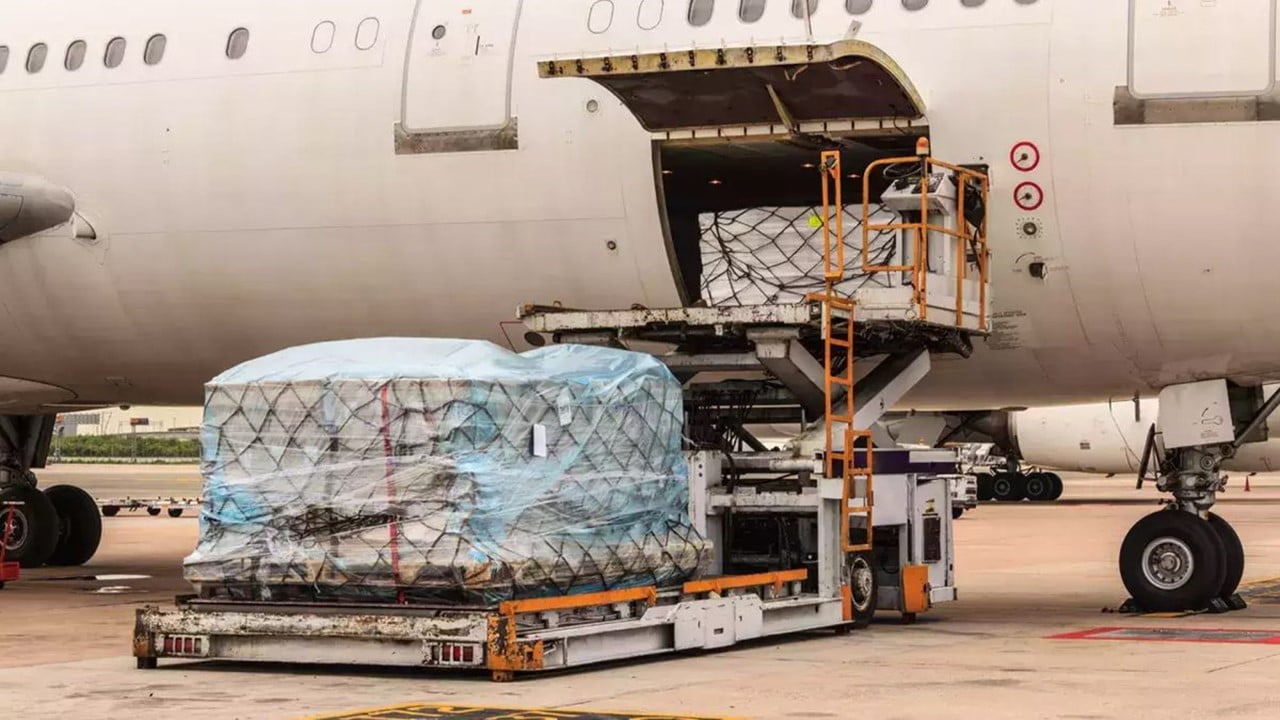 Indian apparel export industry protests transshipment of Bangladesh cargo via Delhi air cargo