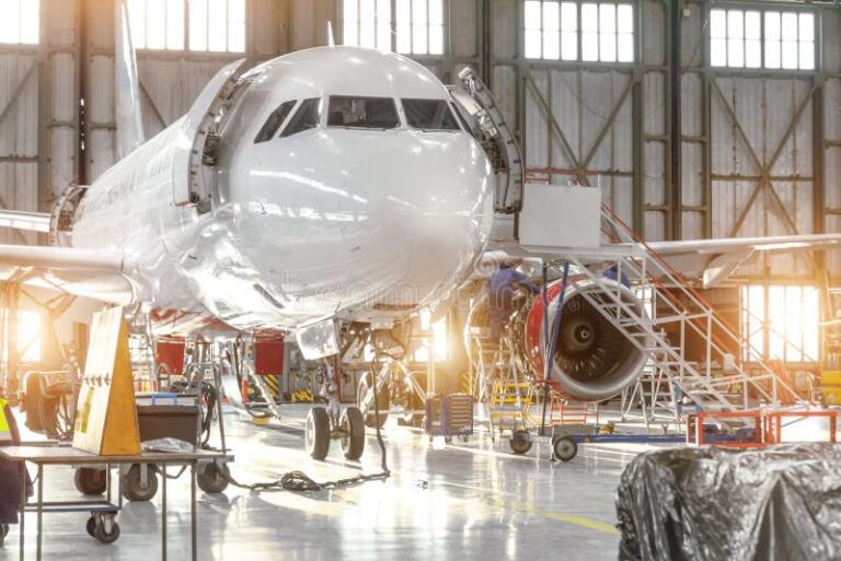 Propelling India's MRO sector: A strategic imperative