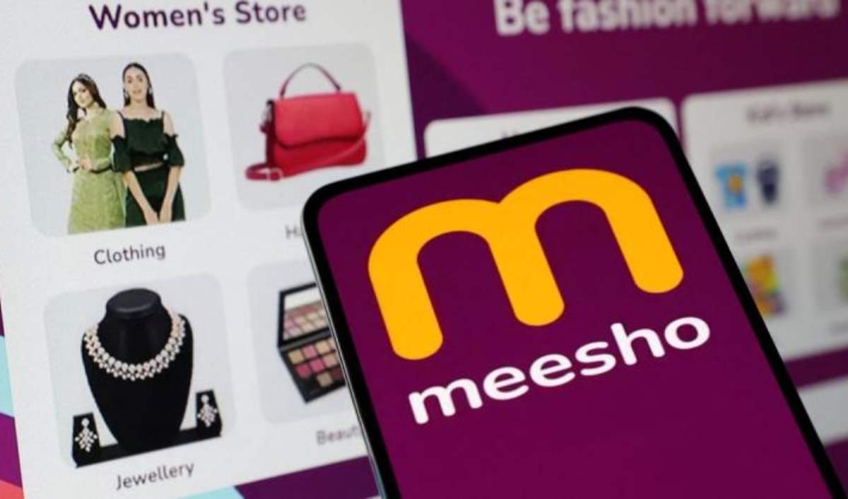 Meesho ventures into logistics with Valmo