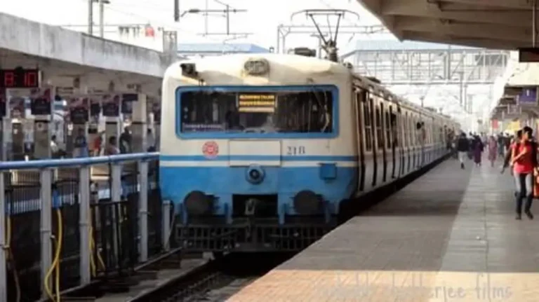 Modi to inaugurate MMTS Phase II to ease commutes for thousands