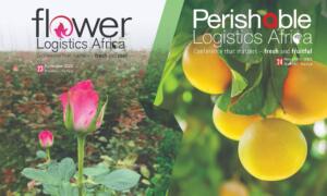 Nairobi gears up for flower and perishable logistics conferences with Saudia Cargo