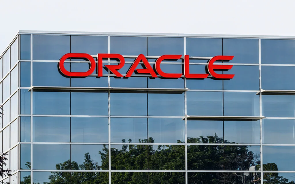 Oracle unveils advanced logistics capabilities to boost global supply chain efficiency