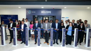 Pratt & Whitney expands global reach with digital capability center in Bengaluru