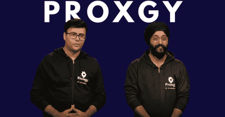 Proxgy unveils 'Made in India' Lockator: A satellite-connected smart lock for logistics