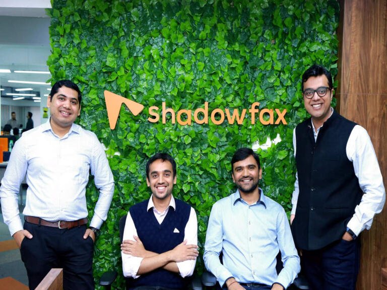 Shadowfax successfully concludes series E funding round at $100 million