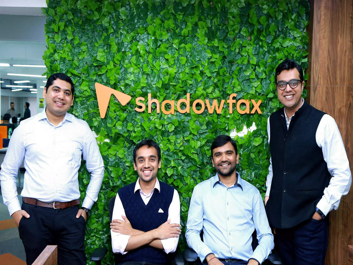 Shadowfax successfully concludes series E funding round at 100 million