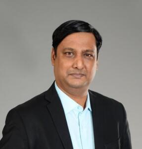 Sunil David, Digital Technology Consultant, Ex-Regional Director - Iot, At&T India