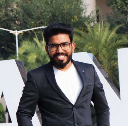 Drones revolutionising operations beyond delivery Vikram Singh Meena, Founder and CEO, Techeagle Innovations