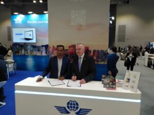 Softlink Global joins IATA Strategic Partnerships program