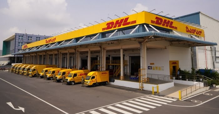 DHL Express to invest 200M in India over 5 years focused on IT enhancement