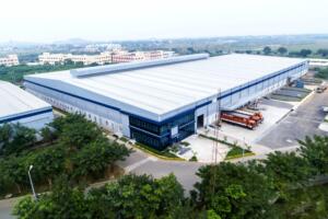 IndoSpace launches INLOGIS, Mumbai's premier urban warehousing