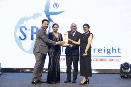 A celebration to remember: 41st annual Air Cargo Ball soars to success