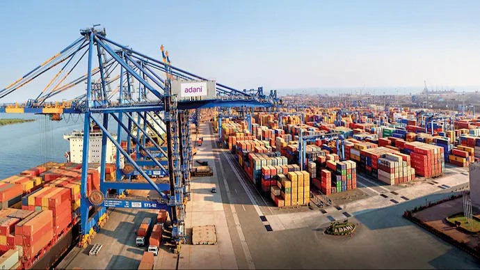 Adani Ports acquires 95 stake in Gopalpur Port eyes mining hubs