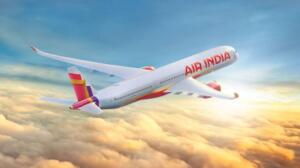 Air India utilises Pune Airport's transshipment facility for international cargo movement