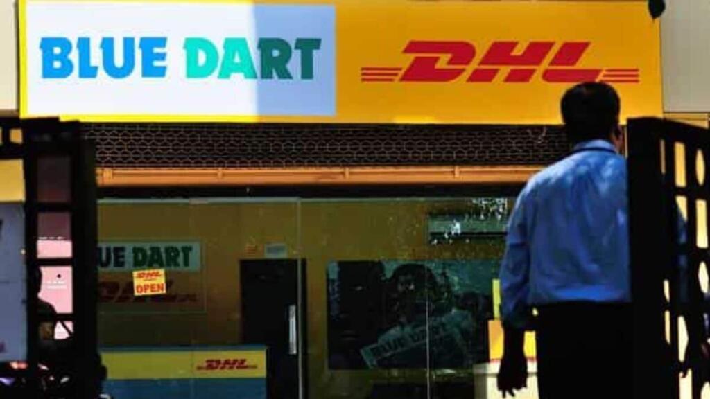 Blue Dart expands operations with new facility in GIFT city, Gujarat