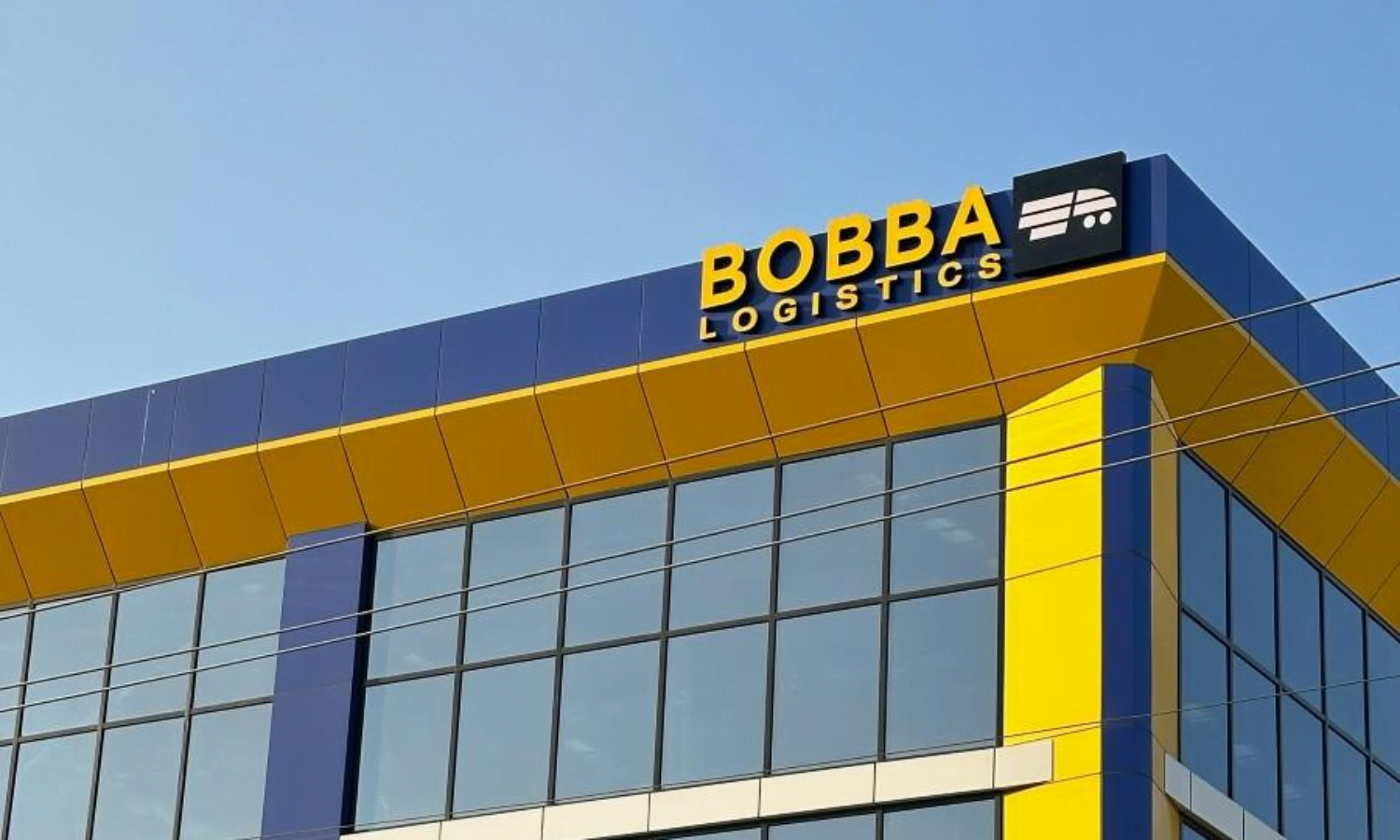 Bobba Logistics launches innovative distribution hub service