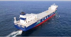 CMA CGM anticipates prolonged disruptions in shipping amidst Red sea crisis