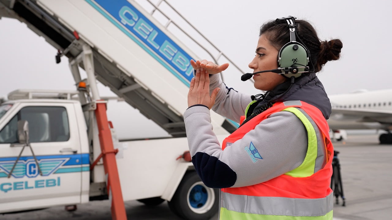 elebi Aviation Holding commits to UN Womens Empowerment Principles